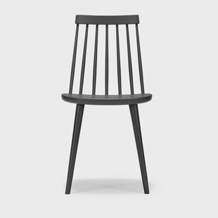 Stolab Pinnockio stoel Zwart