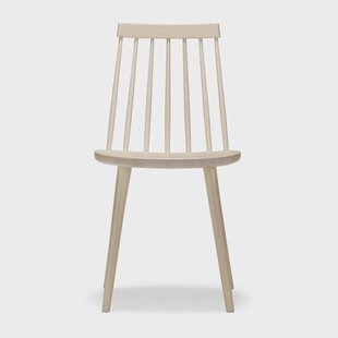 Stolab Pinnockio stoel Lichte matte lak