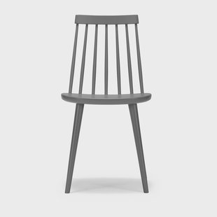 Stolab Pinnockio stoel Donkergrijs