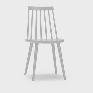 Stolab Pinnockio stoel Lichtgrijs