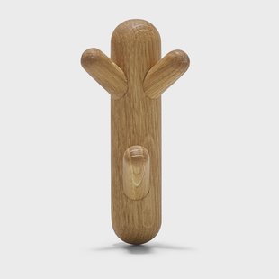 Stolab Totem haak 3 Natuurlijke olie