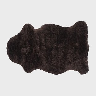 Shepherd of Sweden Shepherd schapenvacht Ella donkerbruin