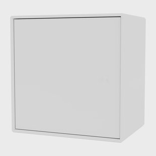 Montana Montana Mini 1003 kastje 35x35 cm New white