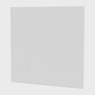 Montana Montana Mini MBOARD magnetisch prikbord New white