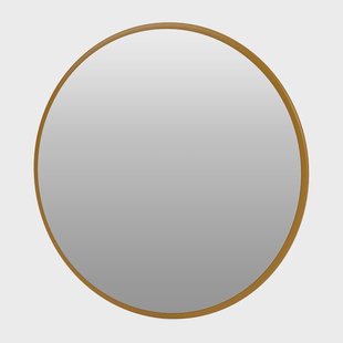 Montana Montana Mini MCI spiegel Ø35 cm Amber