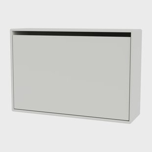 Montana HIDE schoenenrek Nordic