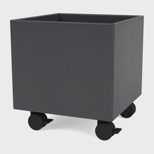 Montana Colour Box I – S6161 Anthracite