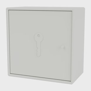 Montana UNLOCK sleutelkastje 35,4x35,4 cm Nordic