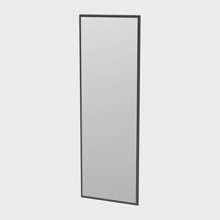 Montana LIKE spiegel 35,4x15 cm Anthracite