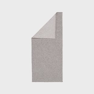 Scandi Living Harvest vloerkleed beige 70x250cm