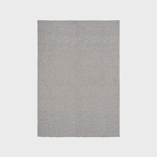 Scandi Living Harvest vloerkleed beige 200x300cm Scandi Living Harvest vloerkleed beige 200x300cm