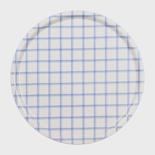 Almedahls Kristina dienblad Ø38 cm Ø38