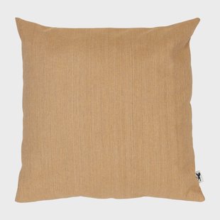 Almedahls Twist kussenhoes 50x50 cm Geel-oker