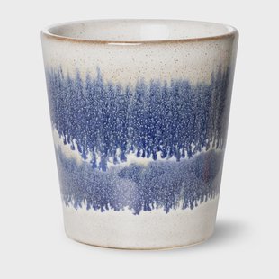 HKliving 70's mok Cosmos