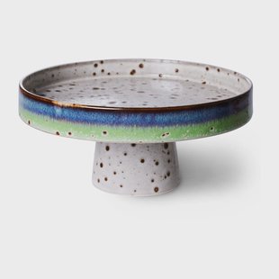 HKliving 70's kom op voet Comet