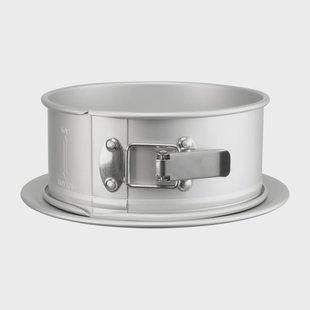 Heirol Heirol springvorm geanodiseerd aluminium Ø20 cm