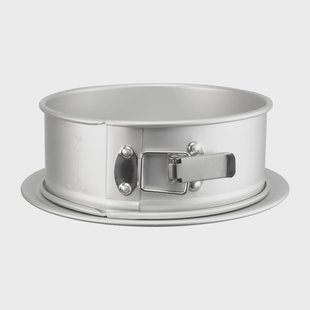 Heirol Heirol springvorm geanodiseerd aluminium Ø23 cm