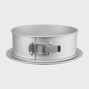 Heirol Heirol springvorm geanodiseerd aluminium Ø25 cm