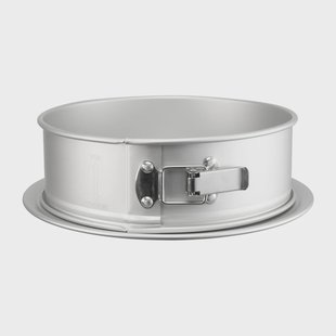 Heirol Heirol springvorm geanodiseerd aluminium Ø28 cm