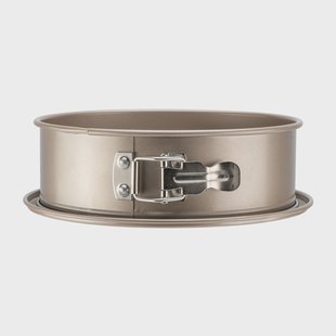 Heirol Heirol springvorm champagnekleurig Ø20 cm