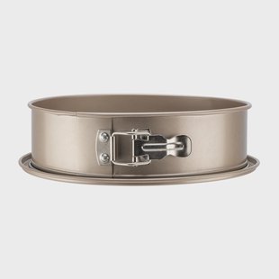 Heirol Heirol springvorm champagnekleurig Ø24 cm