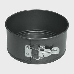 Heirol Heirol springvorm extra hoog Ø18 cm