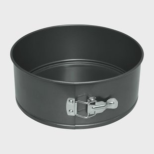 Heirol Heirol springvorm extra hoog Ø20 cm