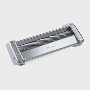 Marcato Toebehoren voor Marcato pastamachine Atlas 150 Opzetstuk Capellini