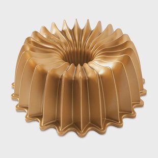Nordic Ware Nordic Ware brilliance bundt bakvorm 2,4 l