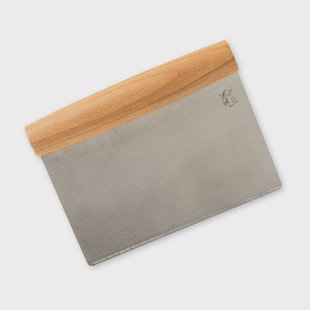 Nordic Ware Nordic Ware deegschraper Beuken