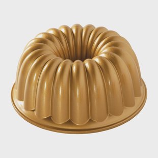 Nordic Ware Nordic Ware Elegant party bundt bakvorm 2,4 l