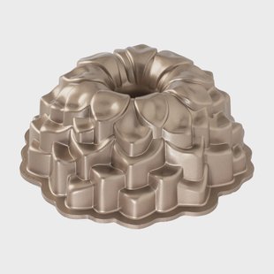 Nordic Ware Nordic Ware blossom bundt bakvorm 2,4 l