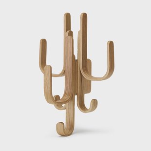 Cooee Design Woody haak Three Oak