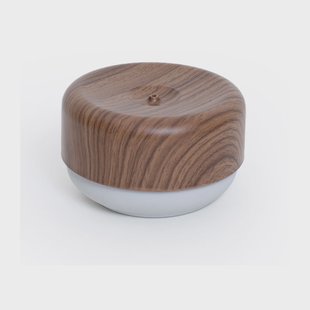 Bosign Bosign afwasmiddelpomp Donker houtdecor