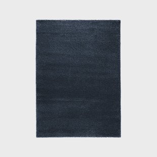 Kateha Camelia 25 vloerkleed Indigo, 170x240 cm