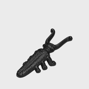 Essem Design Ekoxe laarzenknecht zwart mat