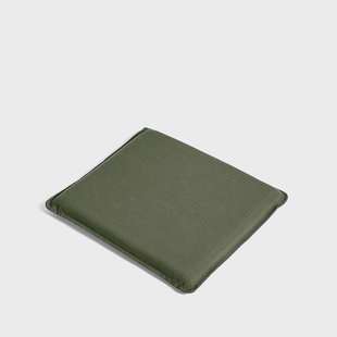 HAY Palissade zitkussen voor stoel en armstoel Olive
