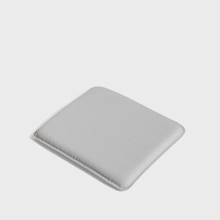 HAY Palissade zitkussen voor stoel en armstoel Sky grey