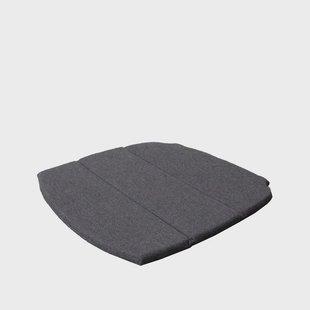 Cane-line Breeze armstoelkussen Cane-Line Natté Black