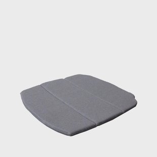 Cane-line Breeze armstoelkussen Cane-Line Natté Grey
