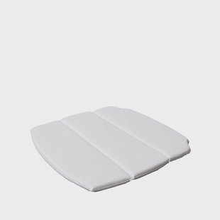 Cane-line Breeze armstoelkussen Cane-Line Natté White