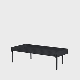 SMD Design Alfred schoenenrek antraciet