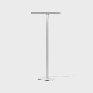 Innolux Valovoima vloerlamp wit