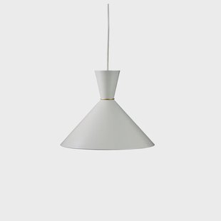 Warm Nordic Bloom hanglamp warm white