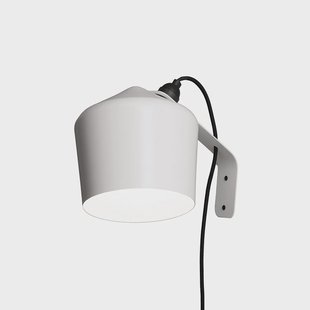 Innolux Pasila muurlamp wit