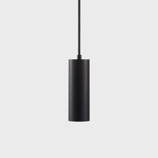 Light-Point Zero S1 hanglamp black