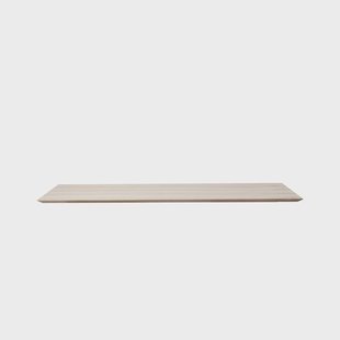 Ferm Living Mingle tafelblad oak natural veneer, 160cm