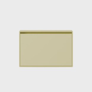 Montana HIDE schoenenrek Camomile 159 Montana HIDE schoenenrek Camomile 159