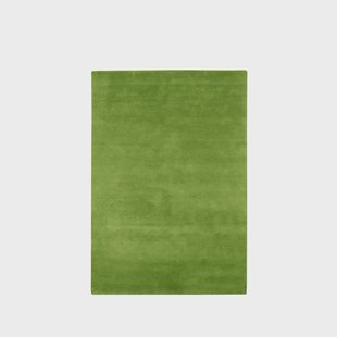 Kateha Sencillo vloerkleed green, 170x240 cm Kateha Sencillo vloerkleed green, 170x240 cm