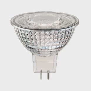 Airam Airam LED MR16 36° lichtbron helder, dimbaar gu5.3, 5w